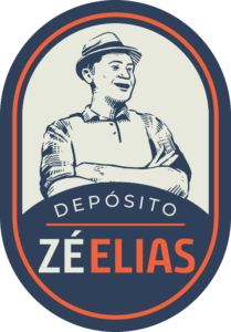 Logo Zé Elias